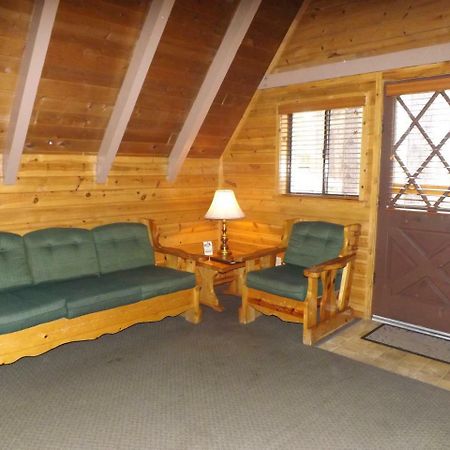 Arizona Mountain Inn & Cabins Флагстаф Екстериор снимка