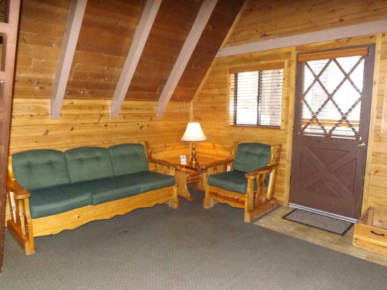 Arizona Mountain Inn & Cabins Флагстаф Екстериор снимка
