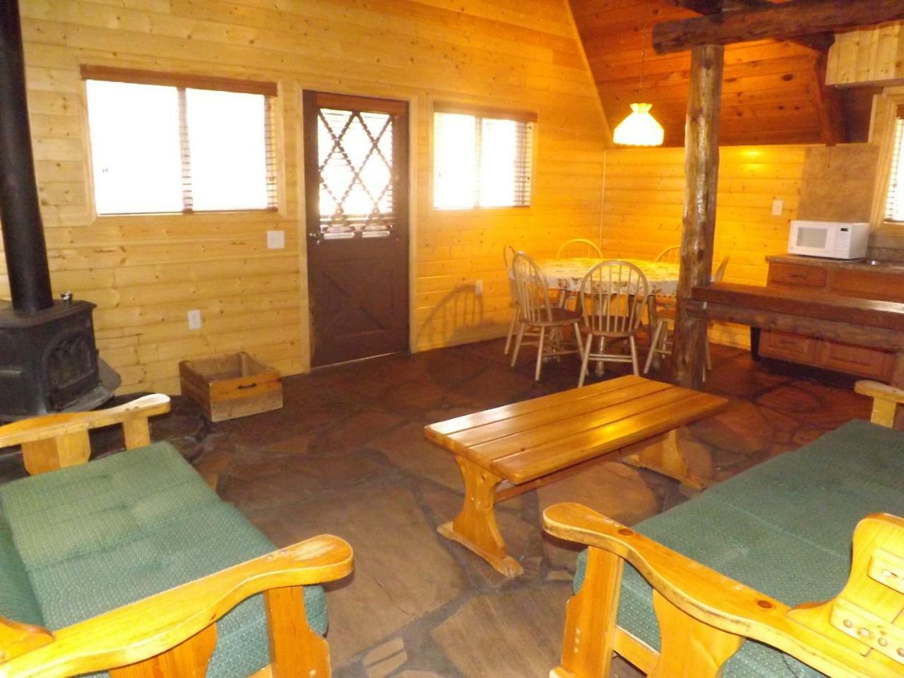 Arizona Mountain Inn & Cabins Флагстаф Екстериор снимка