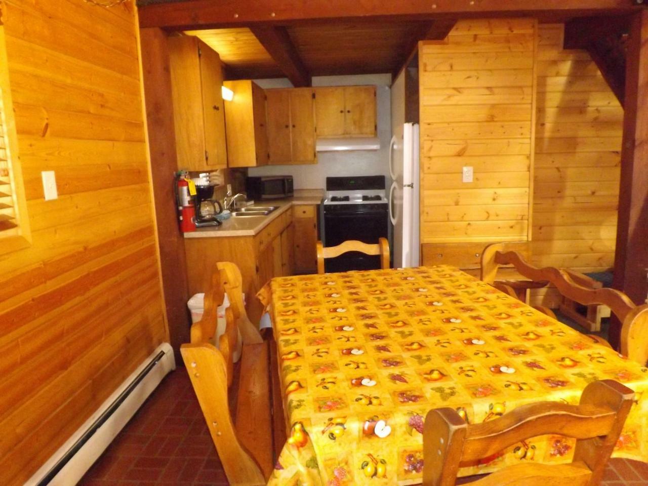 Arizona Mountain Inn & Cabins Флагстаф Екстериор снимка