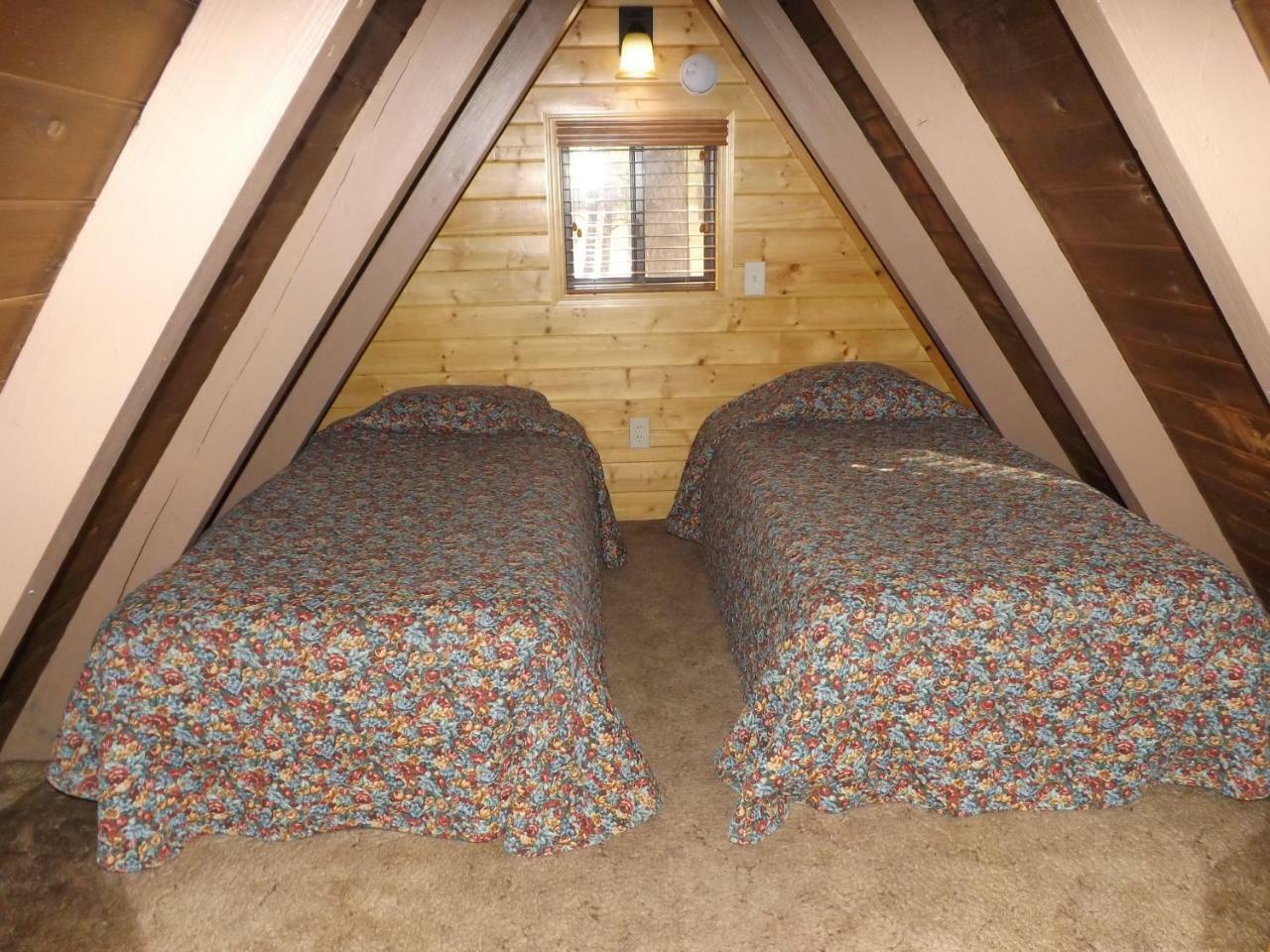 Arizona Mountain Inn & Cabins Флагстаф Екстериор снимка