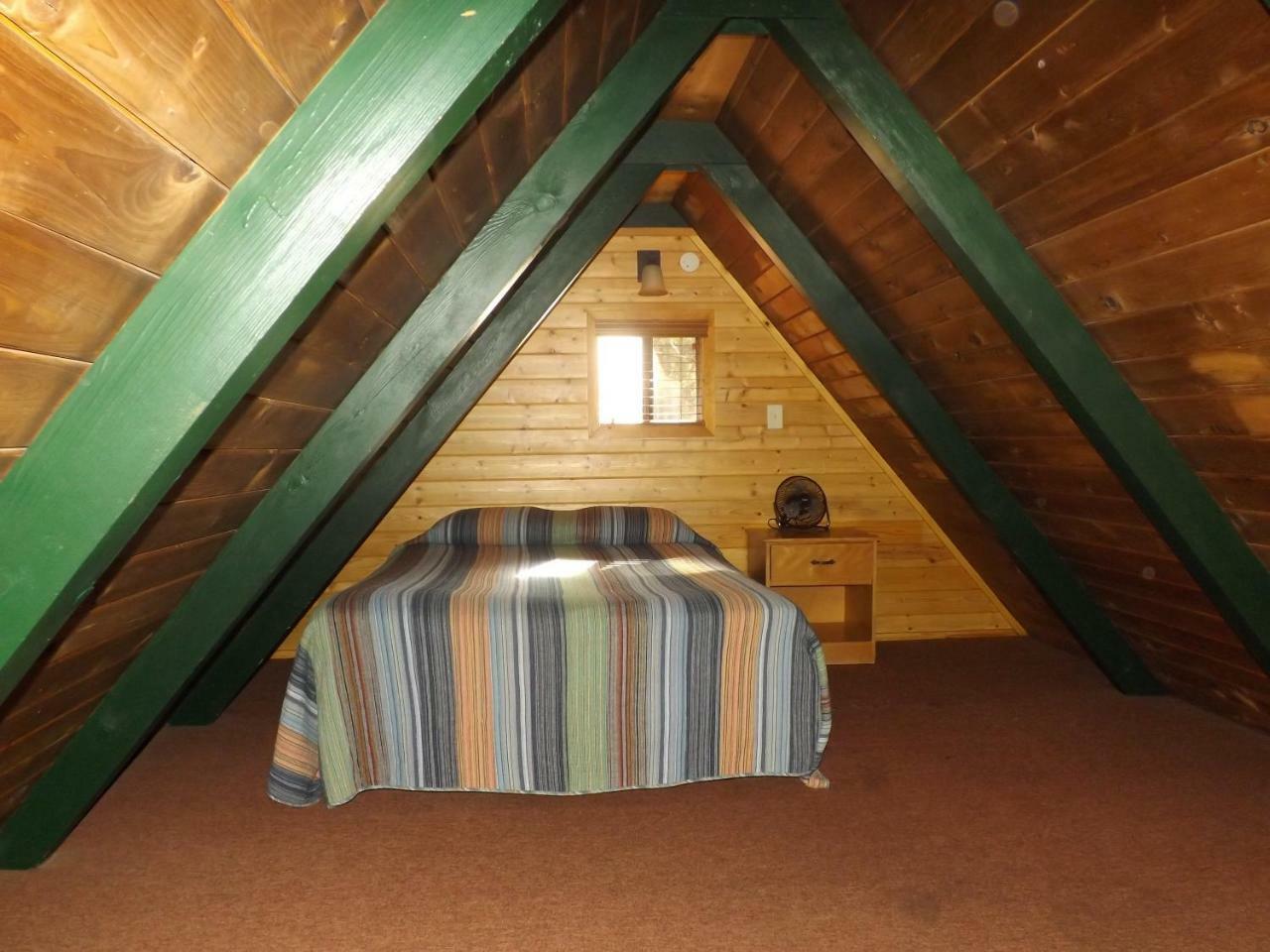 Arizona Mountain Inn & Cabins Флагстаф Екстериор снимка