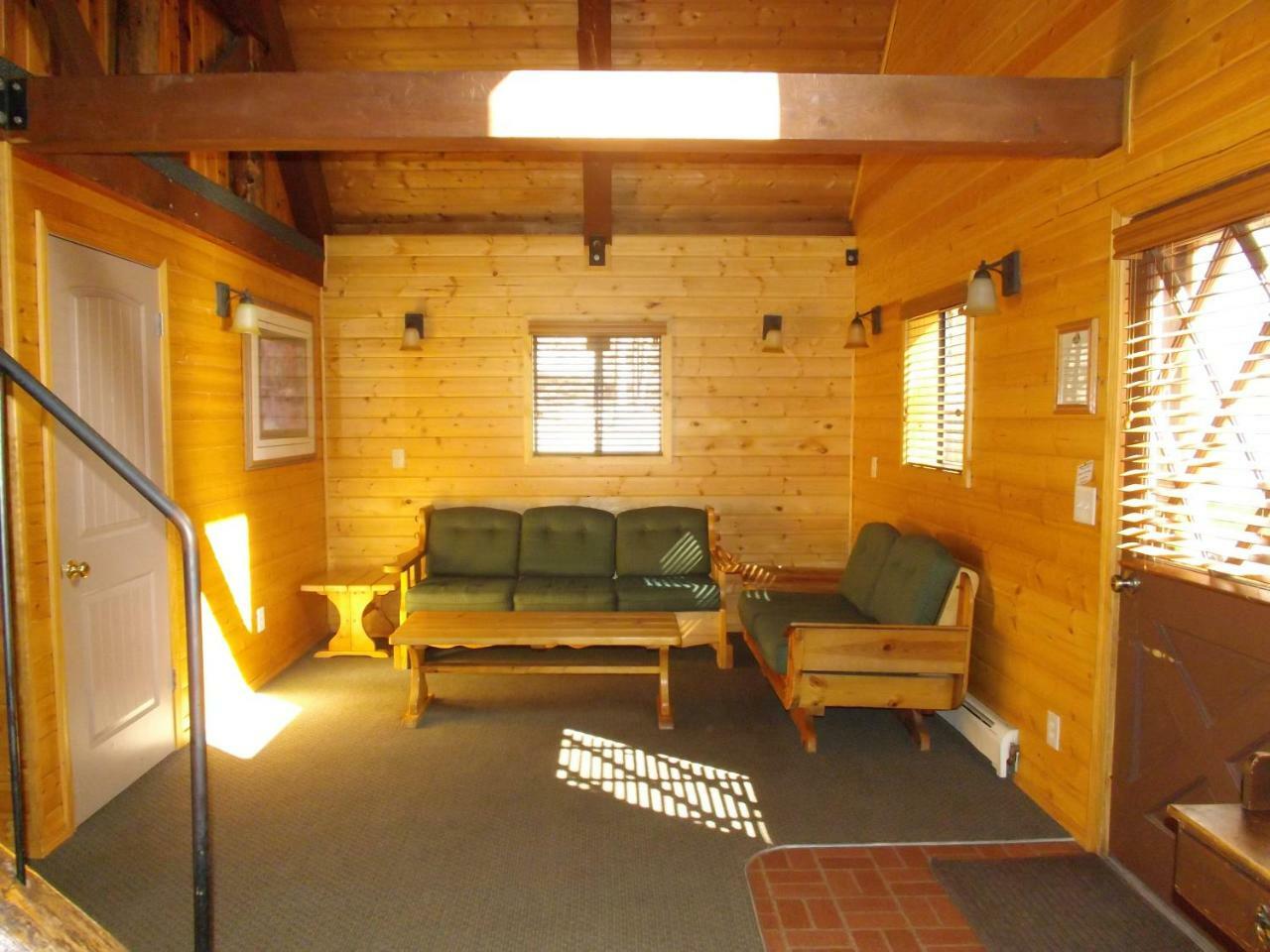 Arizona Mountain Inn & Cabins Флагстаф Екстериор снимка