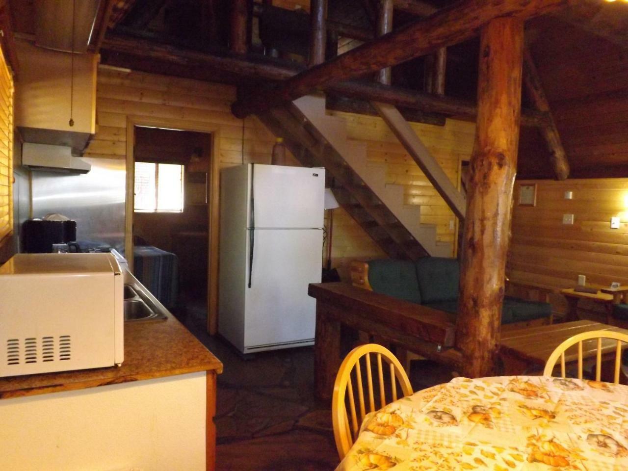Arizona Mountain Inn & Cabins Флагстаф Екстериор снимка