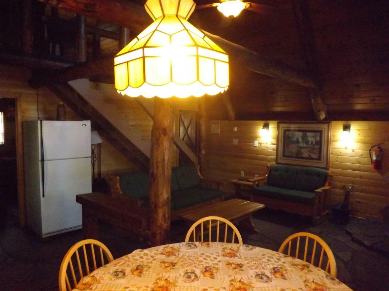 Arizona Mountain Inn & Cabins Флагстаф Екстериор снимка