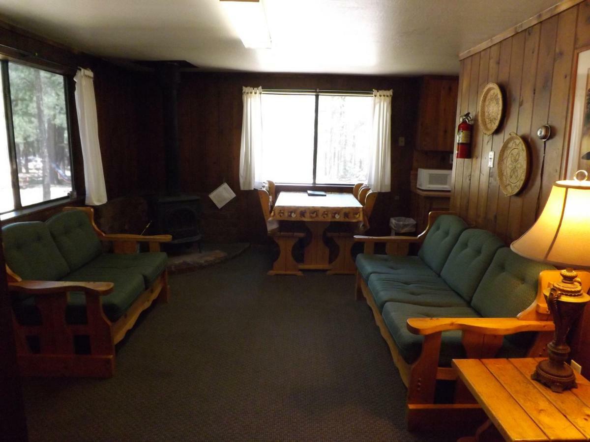 Arizona Mountain Inn & Cabins Флагстаф Екстериор снимка