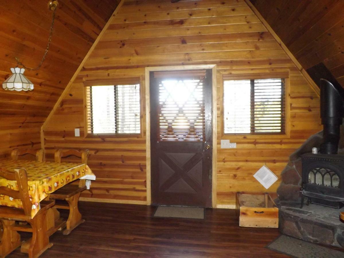 Arizona Mountain Inn & Cabins Флагстаф Екстериор снимка