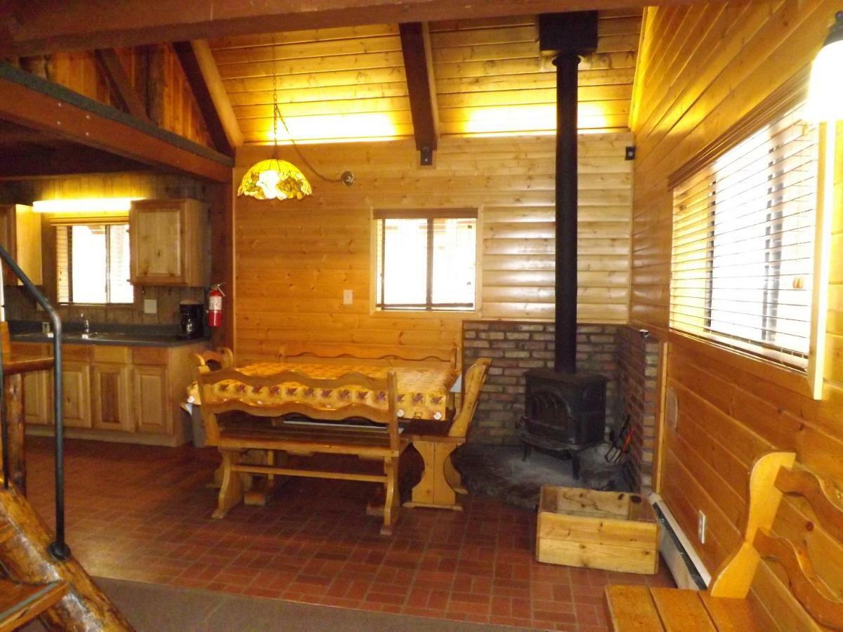 Arizona Mountain Inn & Cabins Флагстаф Екстериор снимка