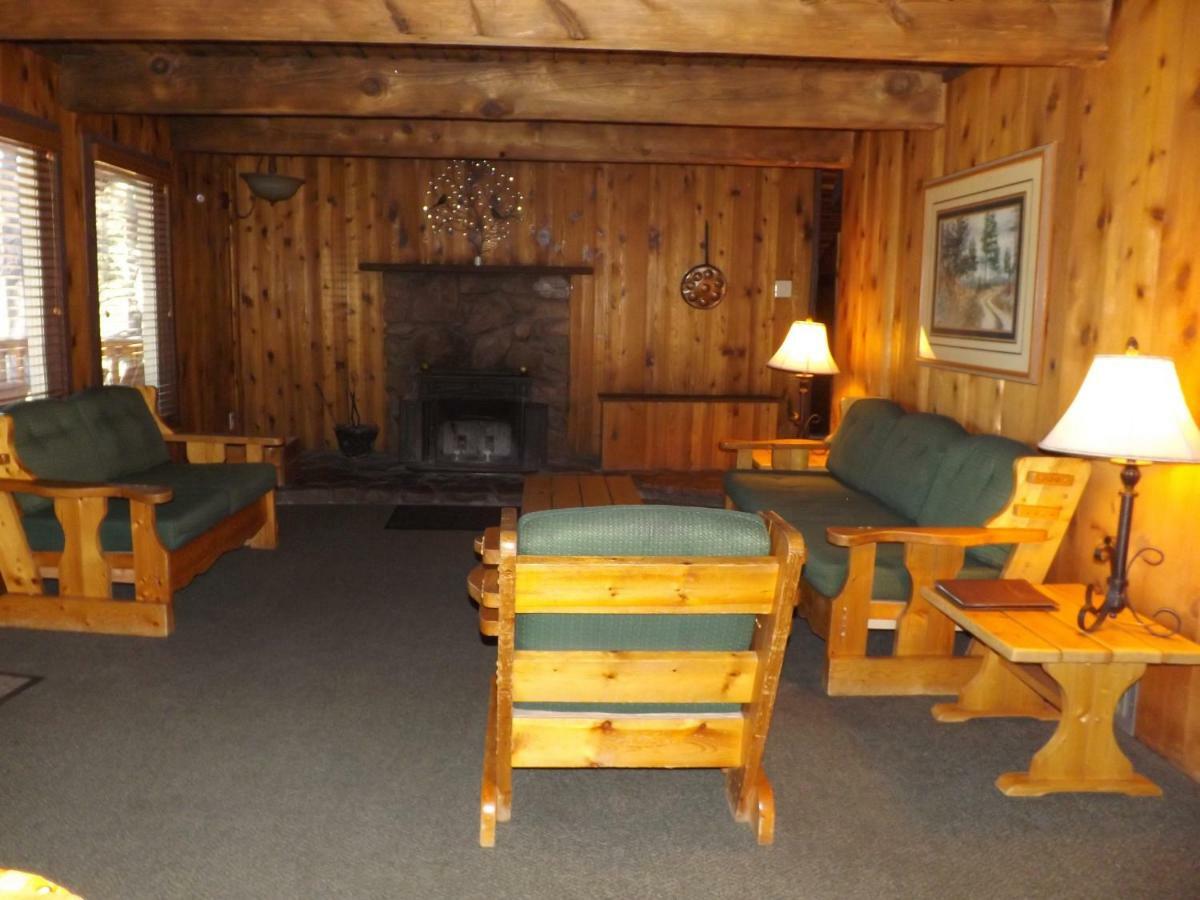 Arizona Mountain Inn & Cabins Флагстаф Екстериор снимка