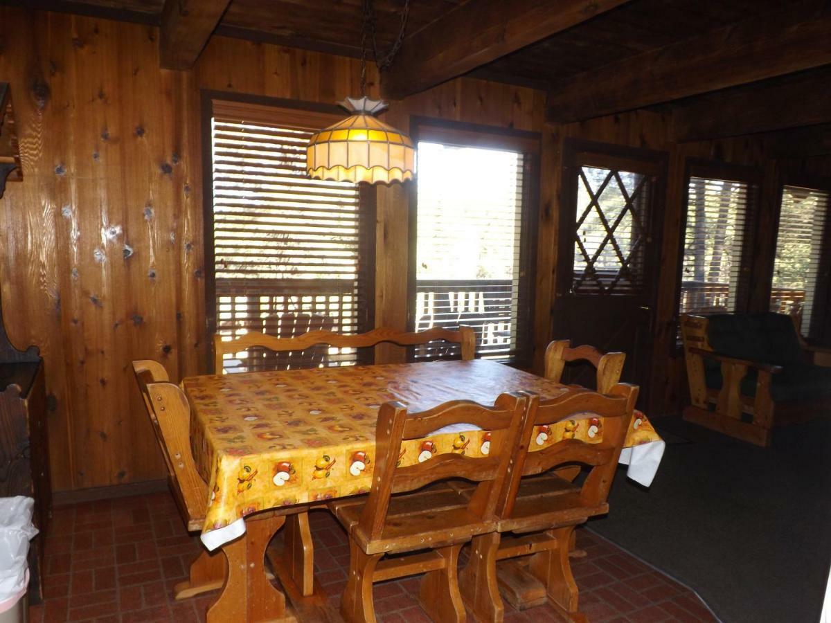 Arizona Mountain Inn & Cabins Флагстаф Екстериор снимка