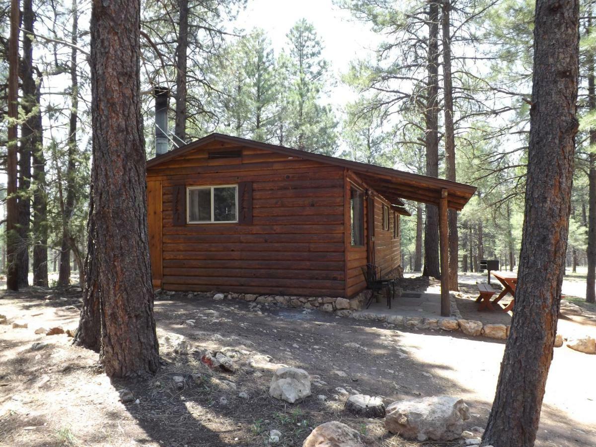 Arizona Mountain Inn & Cabins Флагстаф Екстериор снимка