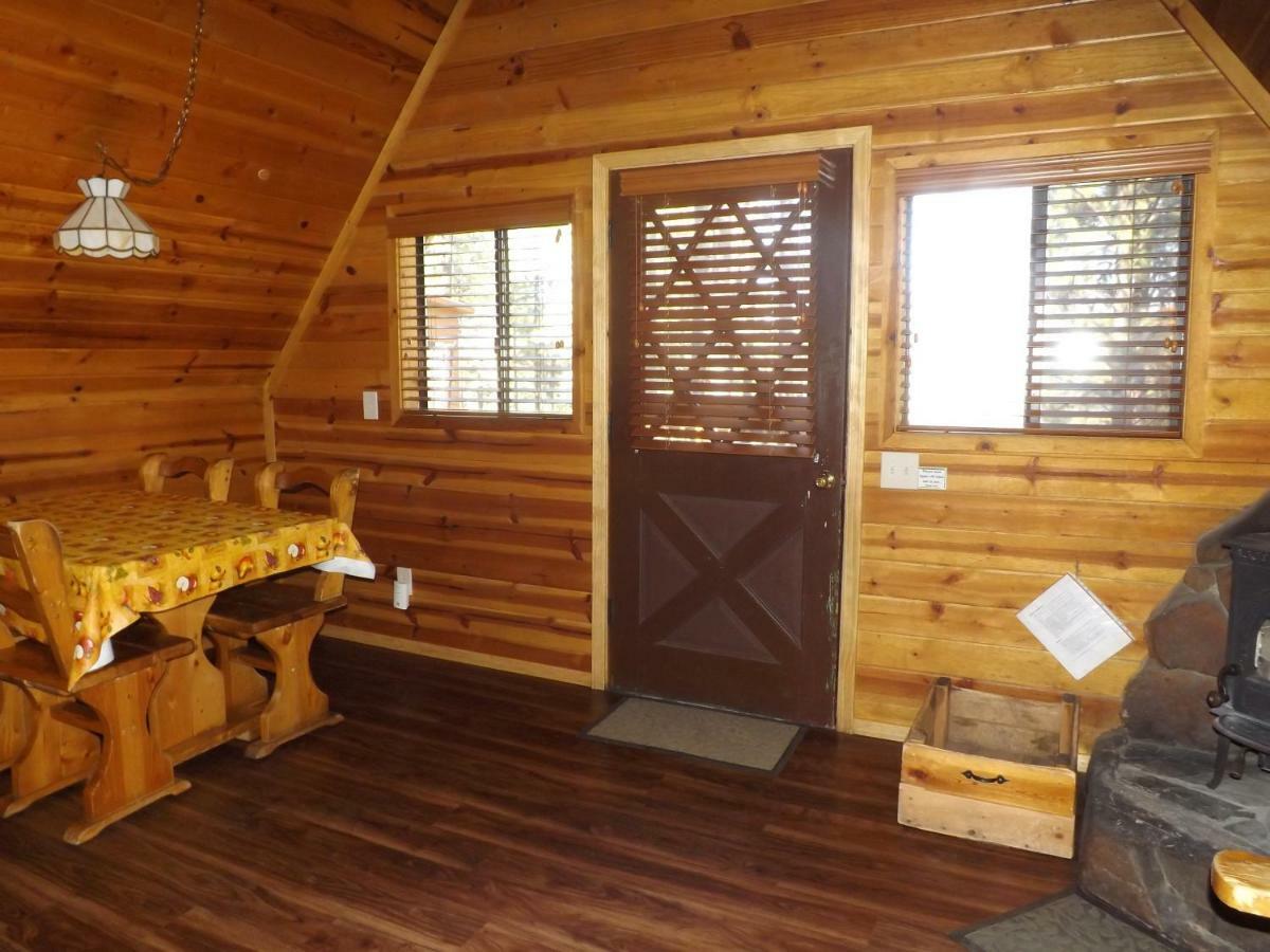 Arizona Mountain Inn & Cabins Флагстаф Екстериор снимка
