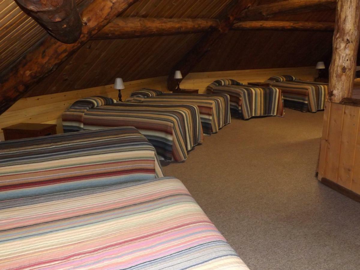 Arizona Mountain Inn & Cabins Флагстаф Екстериор снимка