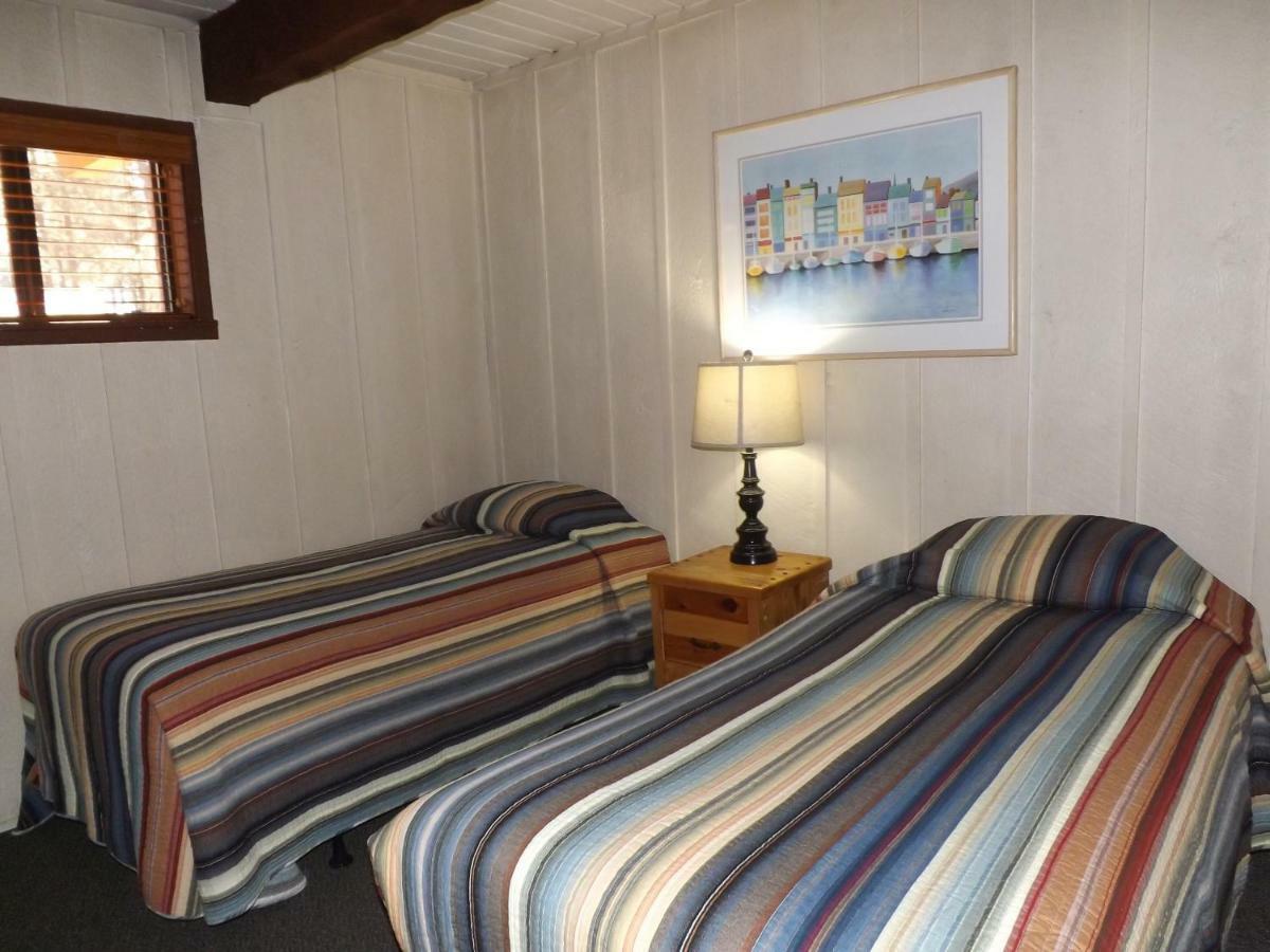 Arizona Mountain Inn & Cabins Флагстаф Екстериор снимка