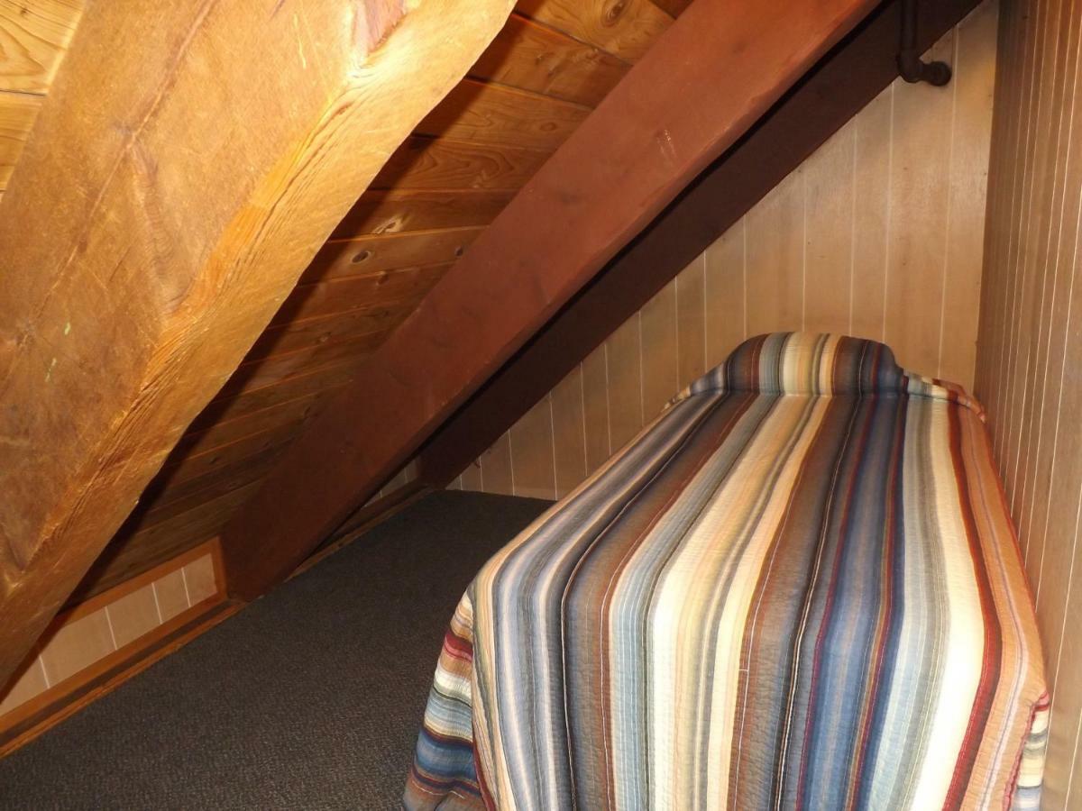 Arizona Mountain Inn & Cabins Флагстаф Екстериор снимка