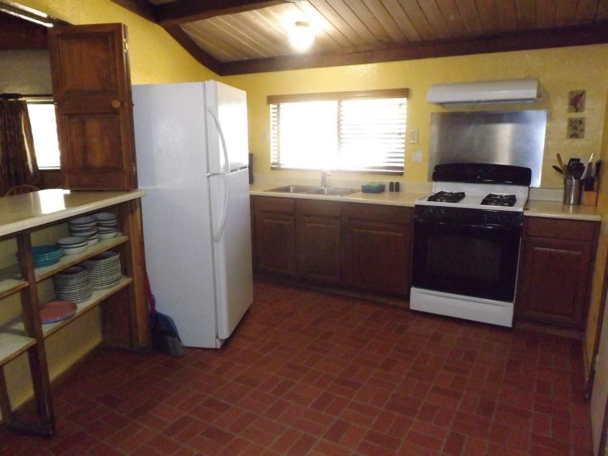 Arizona Mountain Inn & Cabins Флагстаф Екстериор снимка