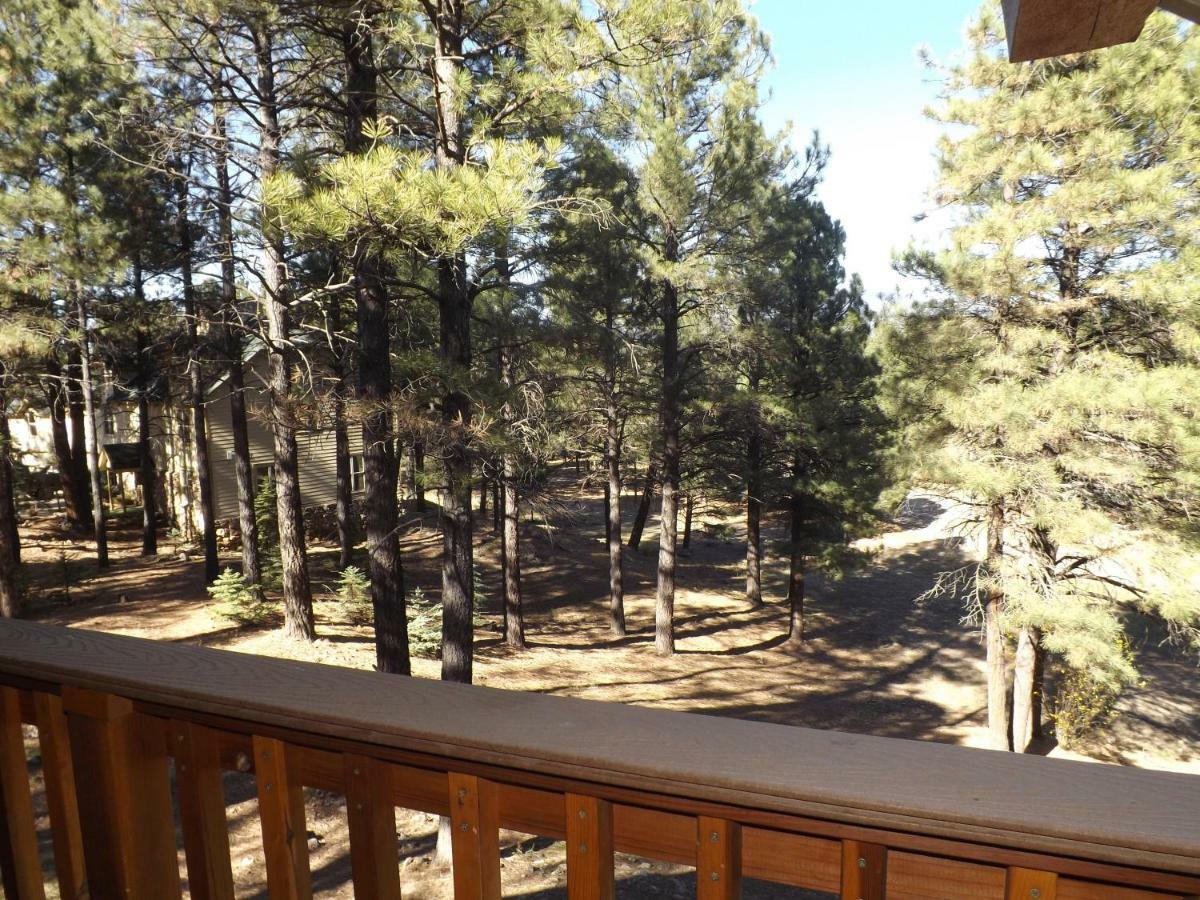 Arizona Mountain Inn & Cabins Флагстаф Екстериор снимка