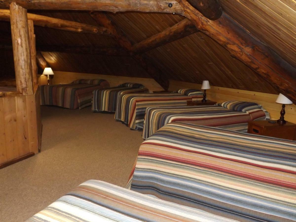 Arizona Mountain Inn & Cabins Флагстаф Екстериор снимка